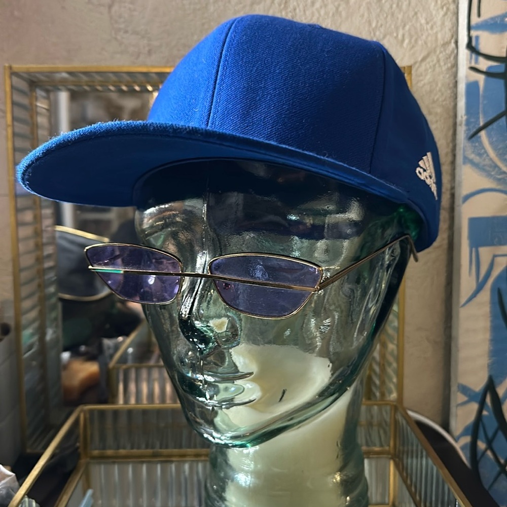 ADIDAS SNAPBACK